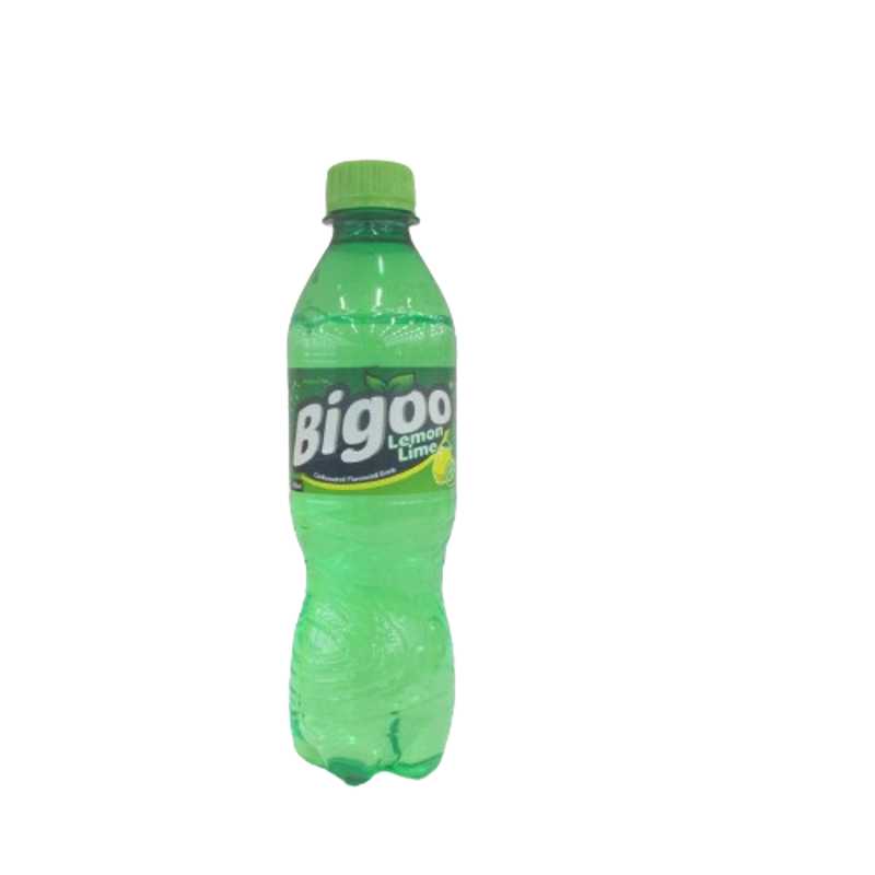 LIME DRINK 350ML BIGOO