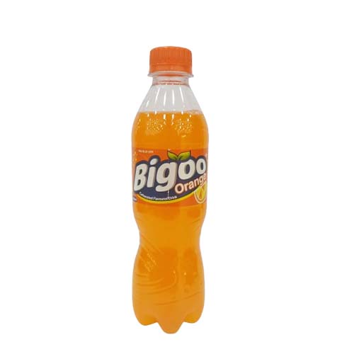 ORANGE DRINK 350ML BIGOO