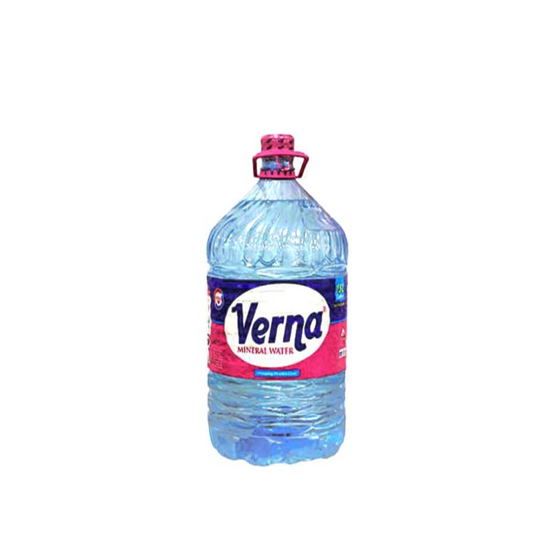 WATER JAR 19L VERNA