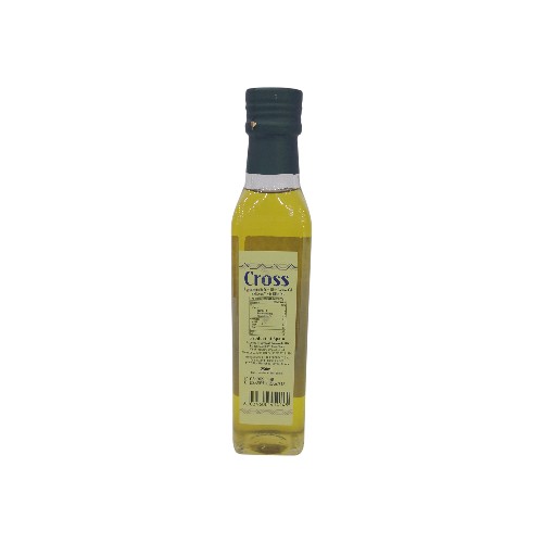 ANOINTING OIL 250ML CROSS