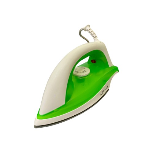 LEGACY DRY IRON LGY 2022 DZ