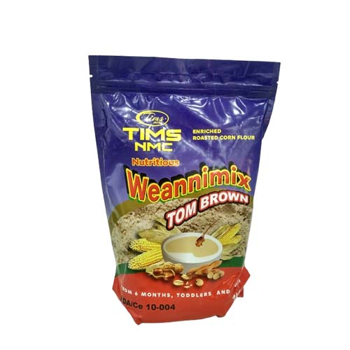 TIMS WEANNIMIX 1KG POUCH