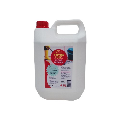 TIMS FLOOR CLEANER 4.5L