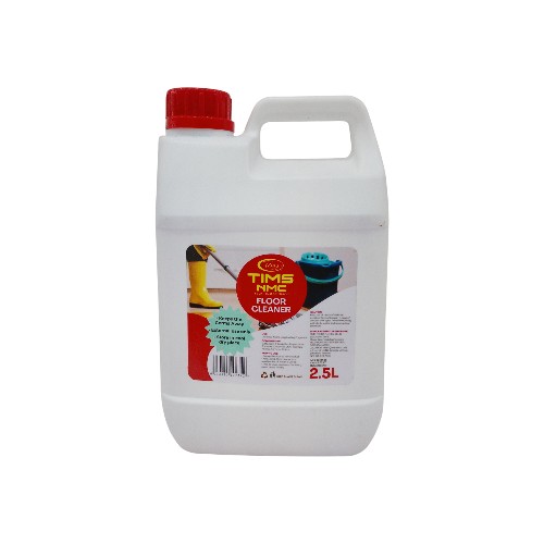 TIMS FLOOR CLEANER 2.5L