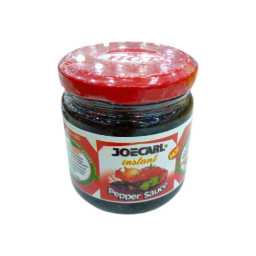 JOECARL PEPPER SAUCE 200G