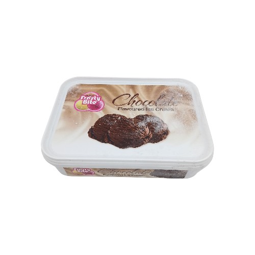 ICE CREAM 1800ML CHOCOLATE FROS