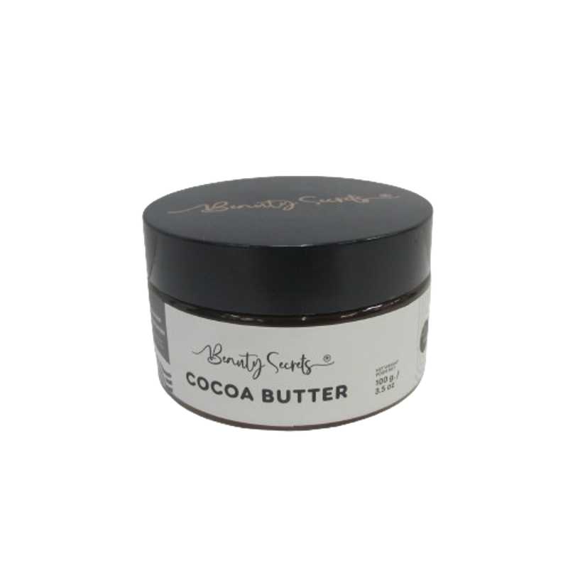 COCOA BUTTER MOISTURIZER 100G