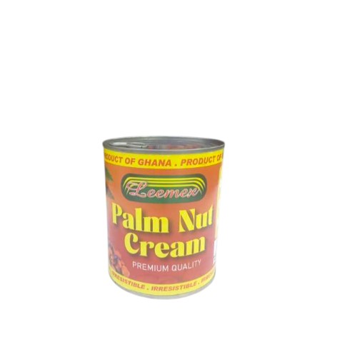 LEEMEX PALM NUT CREAM 800G