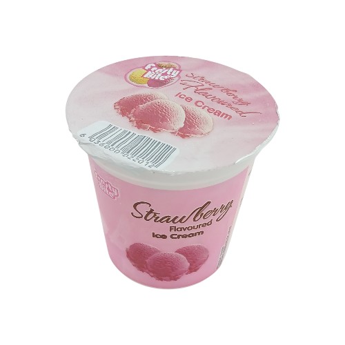 ICE CREAM 150ML STRAWBERRY FROS