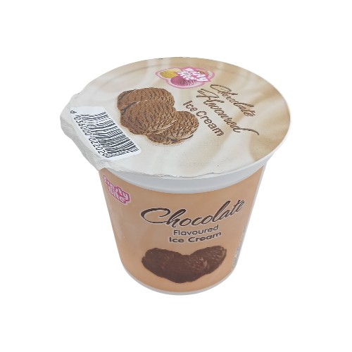 ICE CREAM 150ML CHOCOLATE FROST