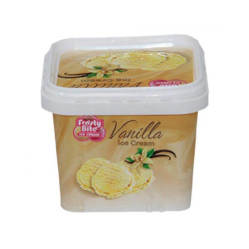 ICE CREAM 550ML CHOCOLATE FROST