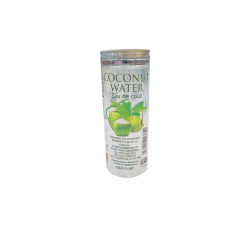 JUICE COCOUNT 330ML FR