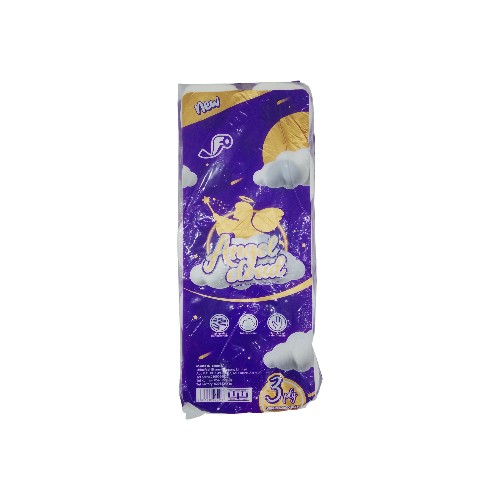 ANGEL CLOUD T-ROLL 10 ROLLS