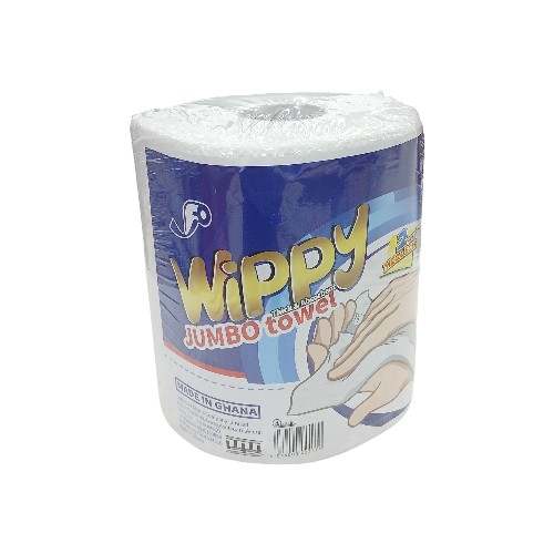 WIPPY KITCHEN TOWEL JUMBO GOLD