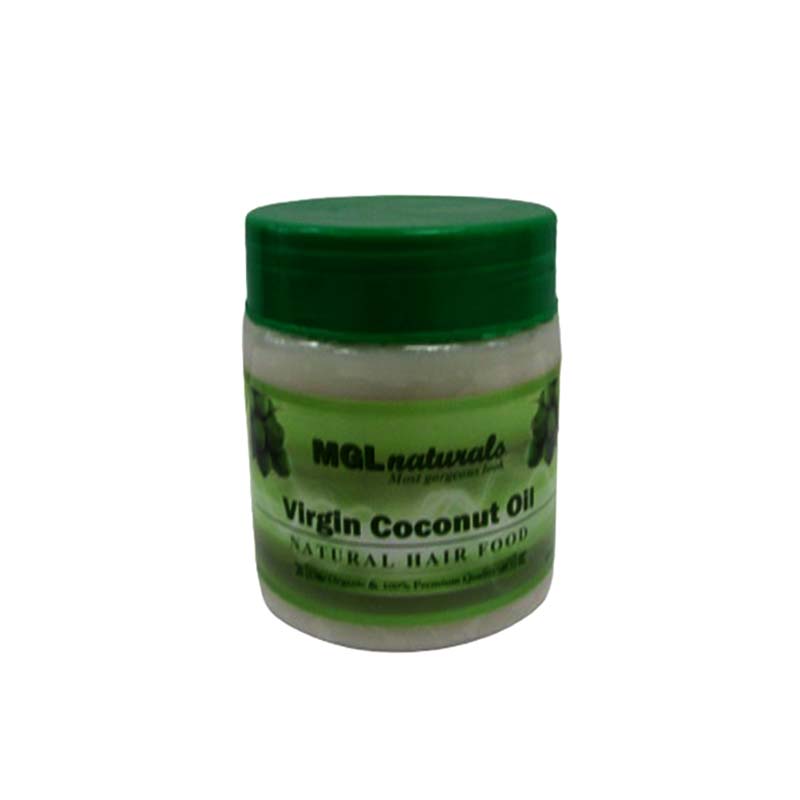 VIRGIN COCONUT OIL NHF 190G MGL