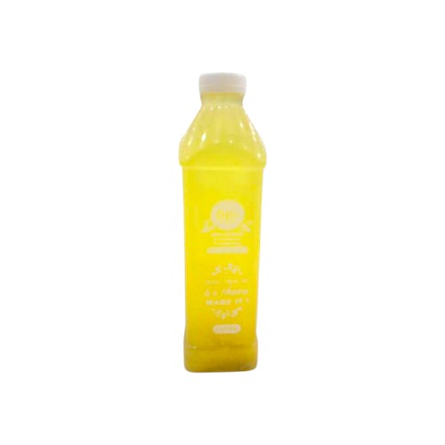 API FRESH PINEAPPLE JUICE 1L