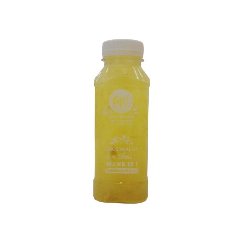 API FRESH PINEAPPLE JUICE 300ML