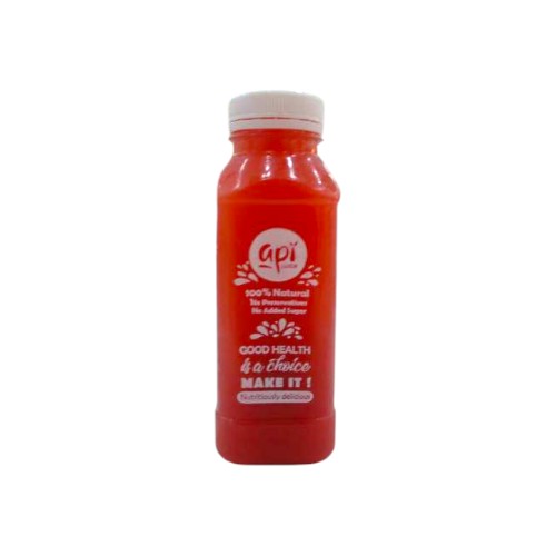 API FRESH EXOTIC FRUITS 300ML