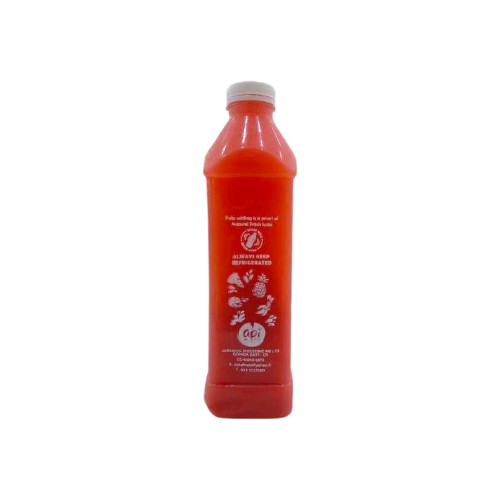 API FRESH JUICE EXOTIC FRUITS 1