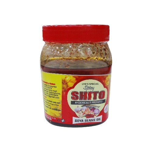 LYDS SHITO 500G