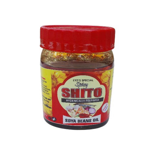 LYDS SHITO 350G