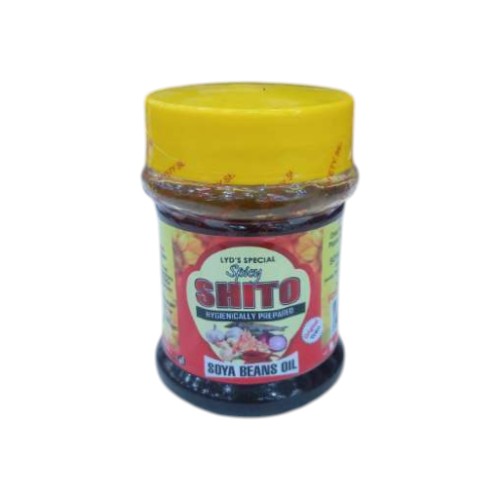 LYDS SHITO 250G