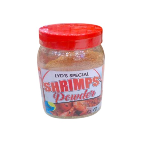 LYDS SHRIMP POWDER 500G