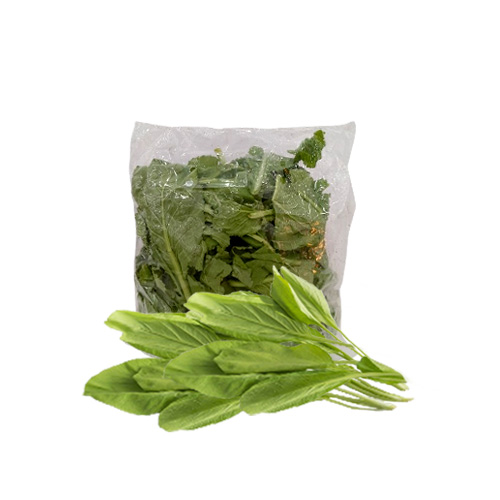 MUSTARD GREEN 150G MALF