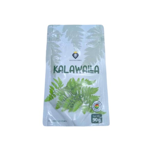 DZ KALAWALLA TEA 50G