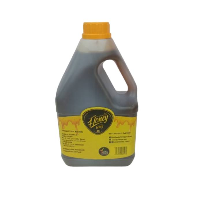HONEYWORLD HONEY 2L