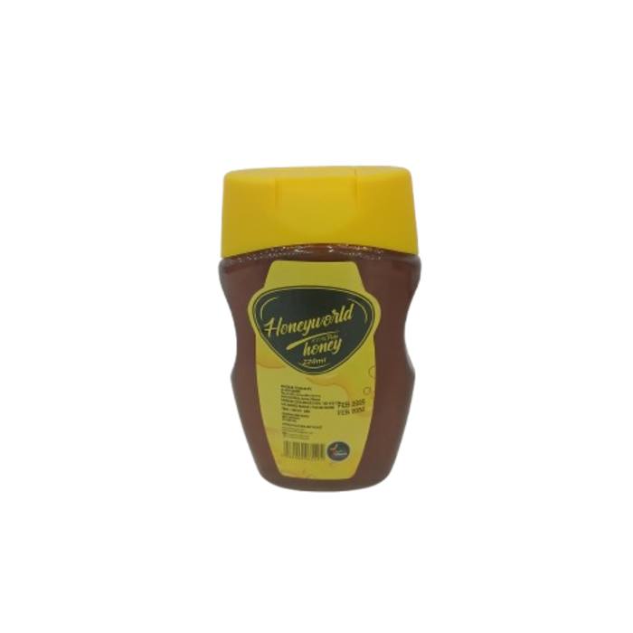HONEYWORLD HONEY 220ML