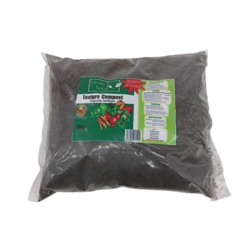 FARMER TOKES COMPOST-5KG
