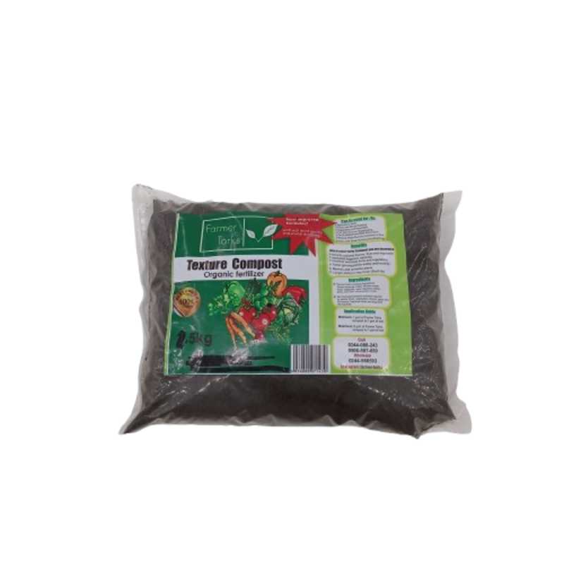 FARMER TOKES COMPOST-1.5KG
