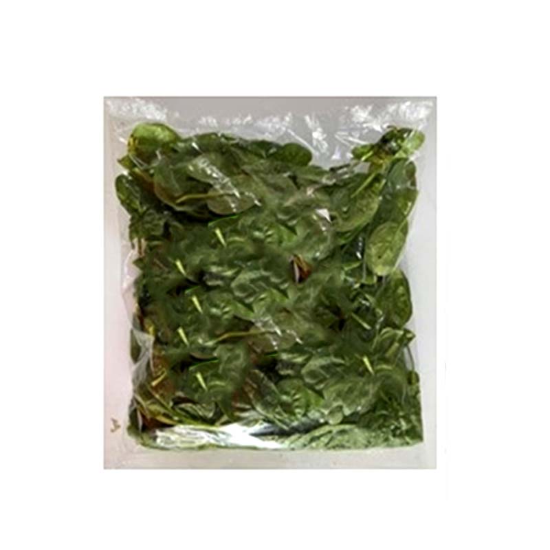 FRESH SPINACH 350 G MALF