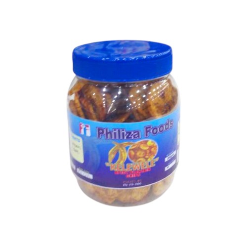 SPICY PLANTAIN CHIPS 200G PHILI