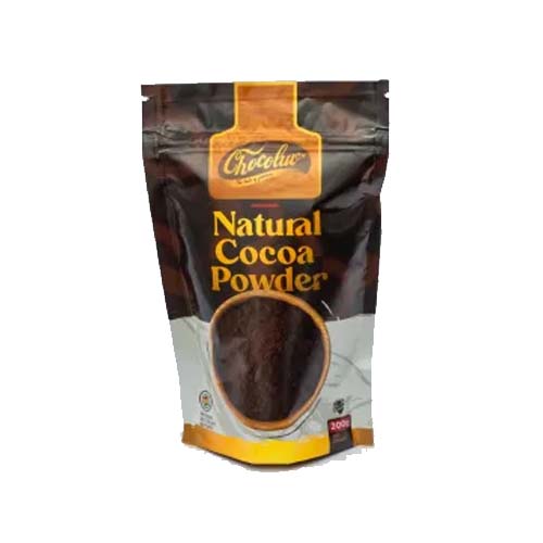 COCOA POWDER 100% NATURAL 400