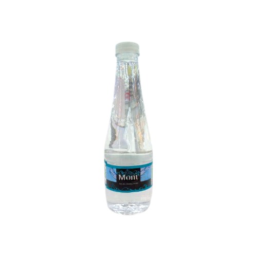 MONT MINERAL WATER 500ML