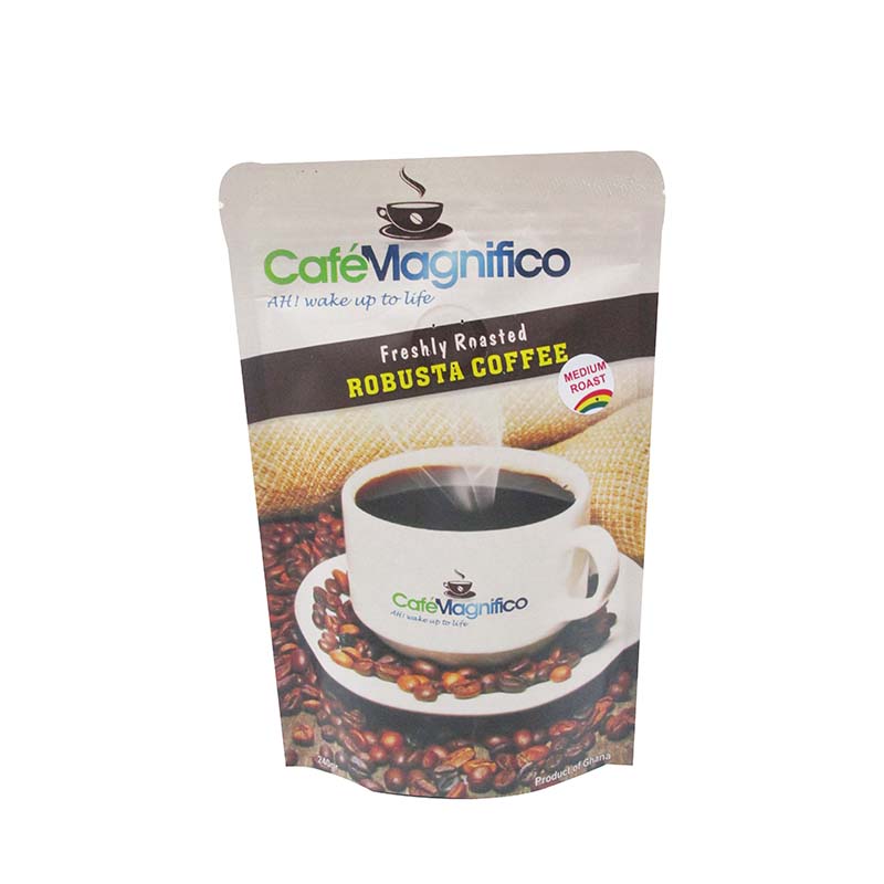 COFFEE POWDER MEDIUM ROAST 240G