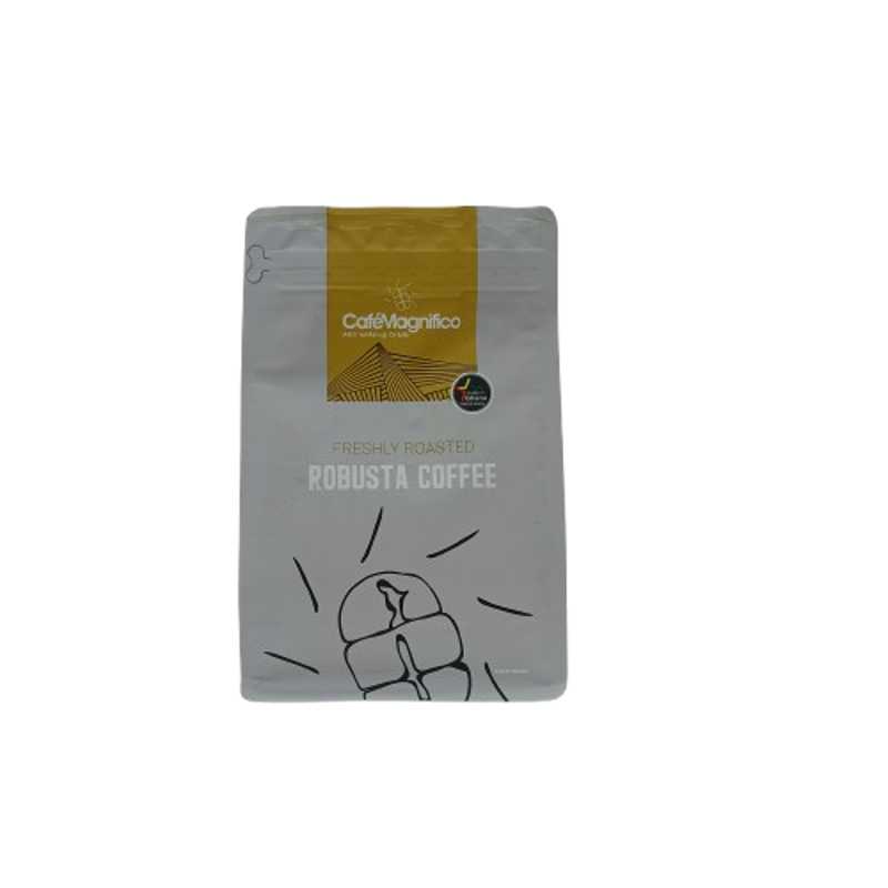 COFFEE POWDER LIGHT ROAST 240