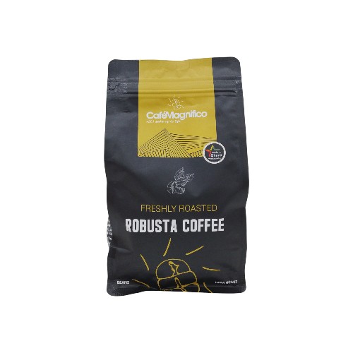 CAFMAG DARK ROAST COFFEE BEANS