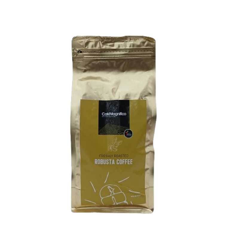 CAFMAG MEDIUM ROAST COFFEE BEAN
