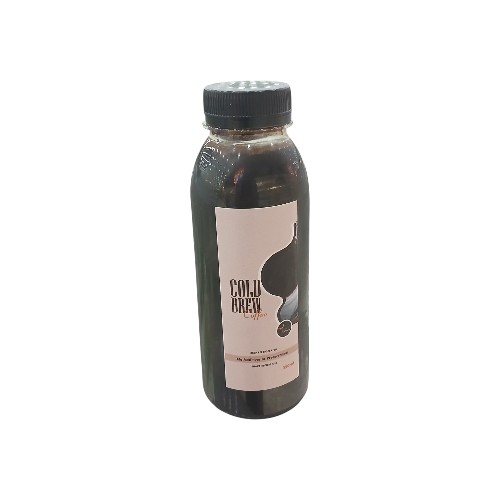 CAFMAG COLD BREW 350ML