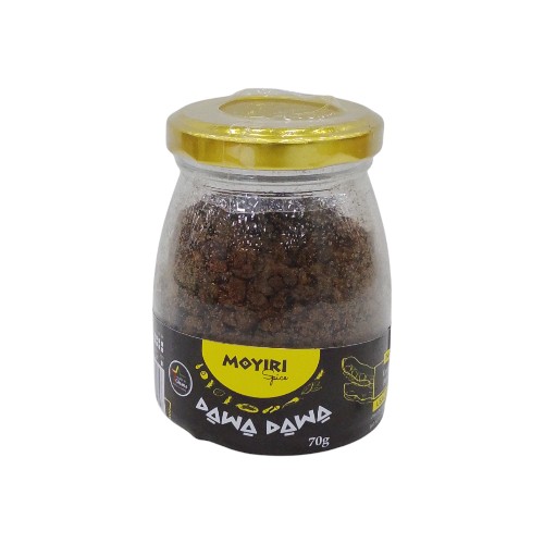SPICE DAWADAWA 70G MOYIRI