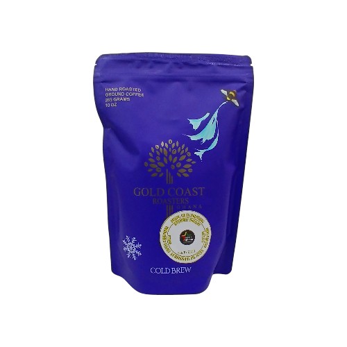 GOLDCOAST COLD BREW GROUND COFF