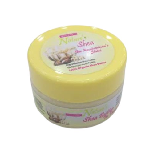 NATURE SHEA BUTTER 50ML