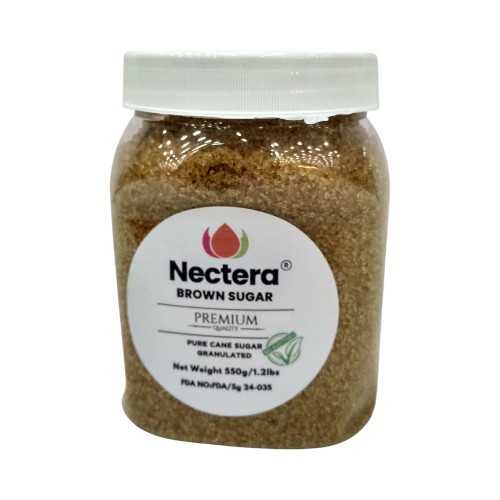 NECTERA PURE CANE SUGAR 2KG