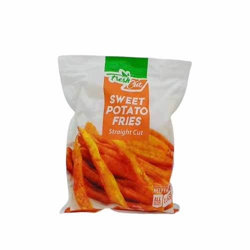 FRESHCUT SWEET POTATO FRIES 1.5