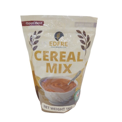 EDFRE CEREAL MIX 1KG