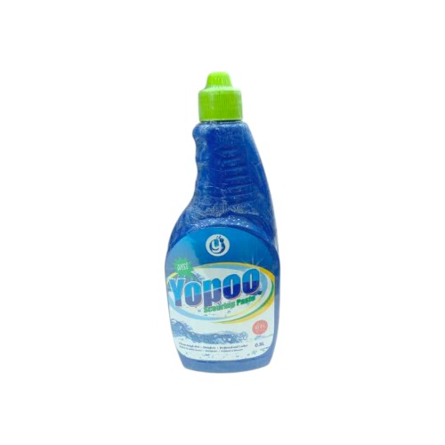 YOPOO CLEAN SCOURING PASTE 0.5L