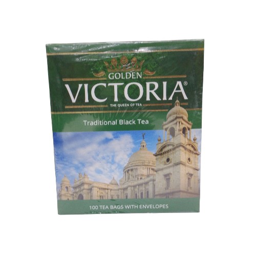 GOLDEN VICTORIA TRADITIONAL 200